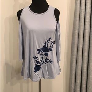 Francesca’s store-Alfa brand